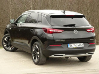 Opel Grandland X 1.5 Diesel, 2018r, Automat, Gwarancja! Kościerzyna - zdjęcie 5