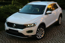Volkswagen T-Roc 1.5 Benzyna 150 KM DSG  Automat