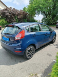 Ford fiesta 1.25 sprowadzany z Niemiec, zadbany, serwisowany Częstochowa - zdjęcie 12