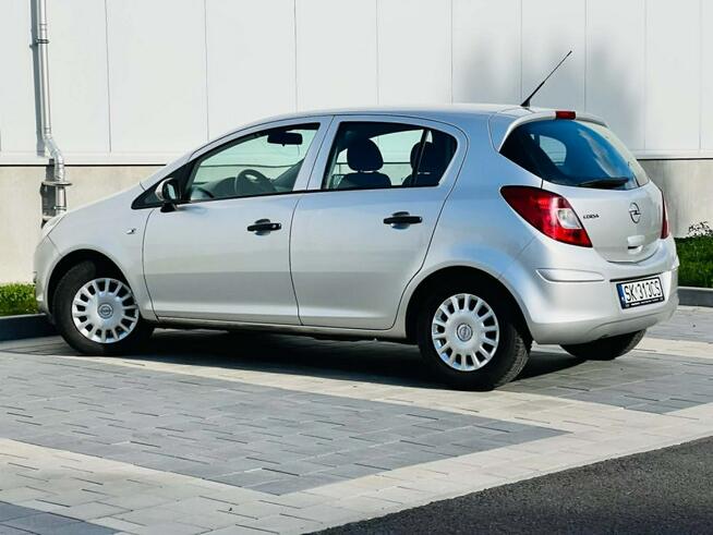 Opel Corsa D 1.2 Benz. krajowy , 1 właściciel , 90 tys km Mikołów - zdjęcie 12