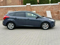 Ford Focus 1.6TDCi 115KM ! Manual ! Super Stan ! po Opłatach ! Zwoleń - zdjęcie 12