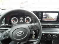 Hyundai i20 1,2 salon polska Łódź - zdjęcie 6