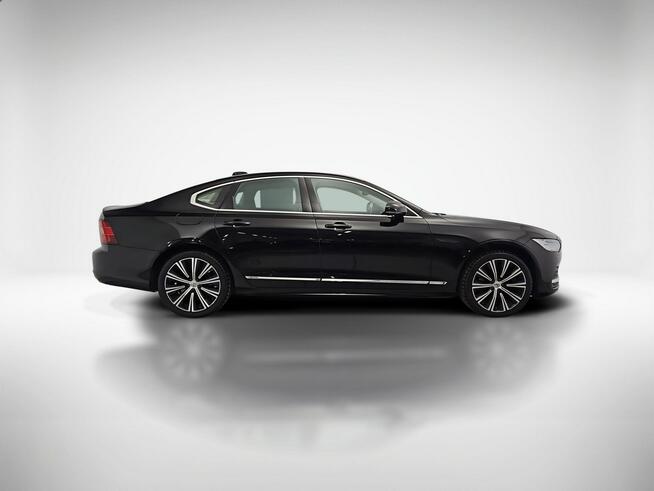 Volvo S90 2.0 mHEV Inscription ! Z Polskiego Salonu ! Faktura VAT ! Warszawa - zdjęcie 6