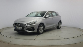 Hyundai i30 1.0 T-GDI Modern ! Z Polskiego Salonu ! Faktura Vat ! Warszawa - zdjęcie 3