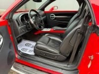 Chevrolet SSR 5.3 V8 Cabrio Pick-up Automat Klima Zarejestrowany Koszalin - zdjęcie 7