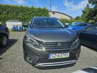 Peugeot 5008 PureTech 130 Stop &amp; Start Allure Business-Paket Ruda Śląska - zdjęcie 2