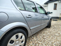 Opel Astra H LIFT * 1.6 benzyna* 2007r* Ostrołęka - zdjęcie 12