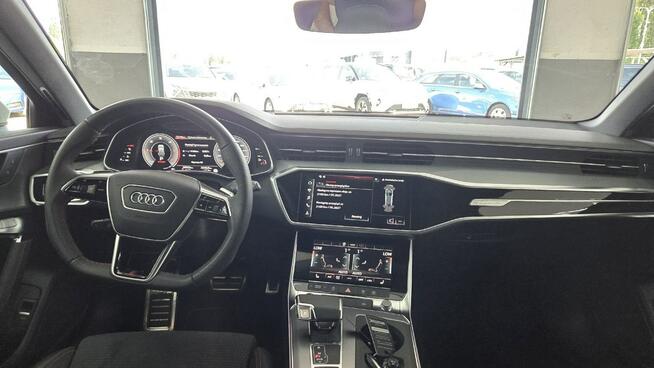Audi A6 Poleasingowe.pl MHC Komorniki - zdjęcie 11