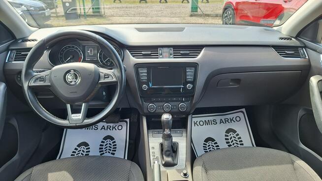Škoda Octavia Skout, 2.0 180KM,  4x4, DSG Zieleniewo - zdjęcie 11