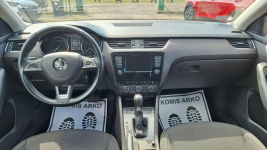 Škoda Octavia Skout, 2.0 180KM,  4x4, DSG Zieleniewo - zdjęcie 11