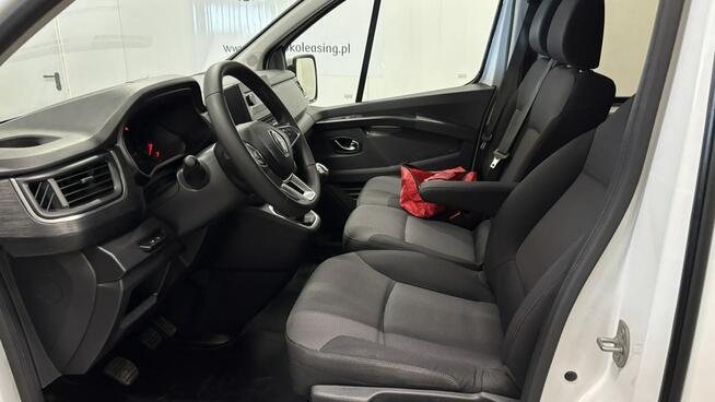 Renault Trafic Combi 2.0 dCi E6d 3.1t L2 Equilibre Grójec - zdjęcie 9