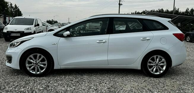 Kia Cee&#039;d LIFT Navi Gwarancja Kutno - zdjęcie 9