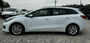 Kia Cee&#039;d LIFT Navi Gwarancja Kutno - zdjęcie 9