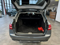 Mercedes C 200 T 2.0 184KM automat 2016 r., salon PL Myślenice - zdjęcie 12