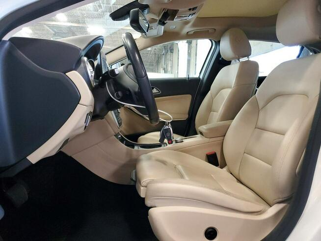 Mercedes GLA 250 4Matic / pakiet AMG / niski przebieg Chwaszczyno - zdjęcie 7