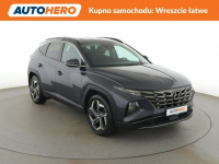Hyundai Tucson FV23 phev full led virtual navi kamera 4x4 auto klima Warszawa - zdjęcie 11