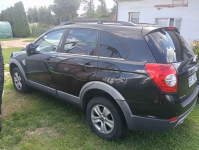 Sprzedam Chevrolet Captiva Radomsko - zdjęcie 3