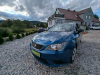 Seat Ibiza Zadbane, Ekonomiczne 1,2 benzyna 70 KM  Liftowy Kamienna Góra - zdjęcie 2