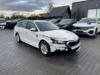 Škoda Octavia E-tec Automat Klimatronik Podgrzewanie Virtual Gliwice - zdjęcie 5