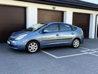 Toyota Prius Navi Kamera Cofania Hands Free Radom - zdjęcie 2