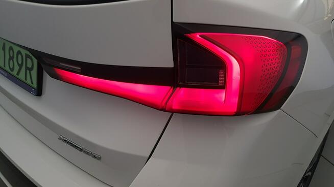 BMW iX1 xDrive30 66.5kWh M Sport! Z Polskiego Salonu! Faktura VAT! Warszawa - zdjęcie 12