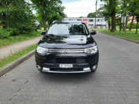 Mitsubishi Outlander Żyrardów - zdjęcie 12