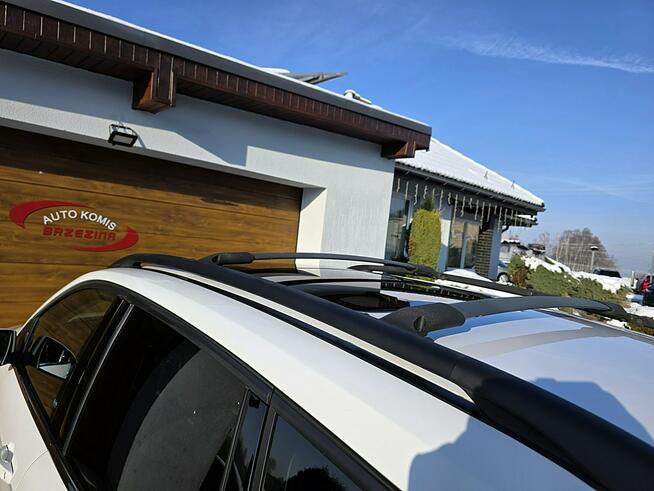 Ford Kuga automat, panorama dach Rydułtowy - zdjęcie 8