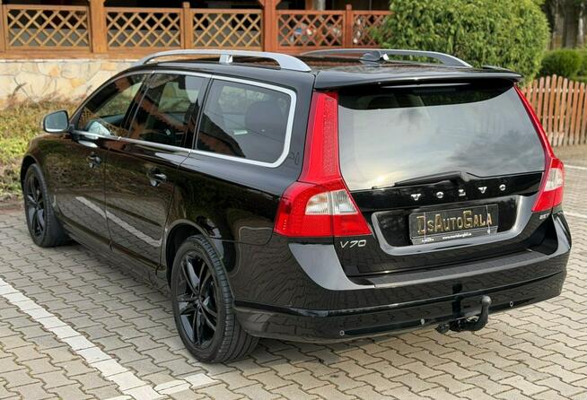 Volvo V70 Zwoleń - zdjęcie 8