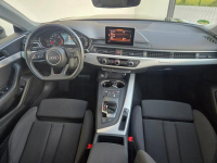 Audi A5 2.0 245kM * Quattro * Full LED * Europa * Raba Niżna - zdjęcie 9