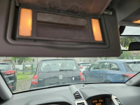 Opel Zafira 7 Foteli / Klimatyzacja / Czujniki parkowania / Komputer Ruda Śląska - zdjęcie 8