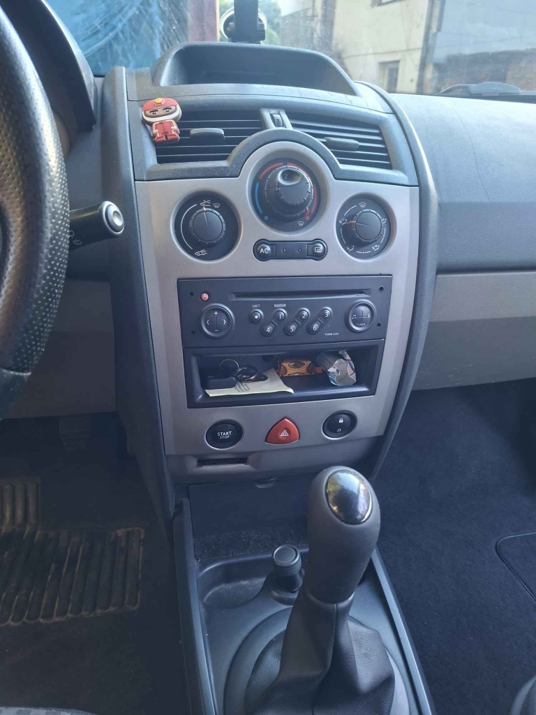 Renault megane || Sosnowiec - zdjęcie 6