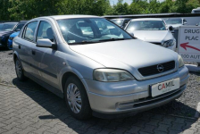 Opel Astra zarejestrowany, ubezpieczony Opole - zdjęcie 3