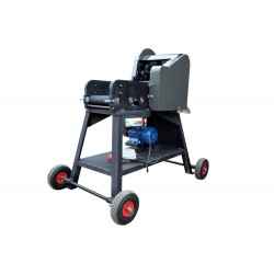 Gilotyna TREZO G-300T maszyna do cięcia tytoniu Sosnowiec - zdjęcie 3