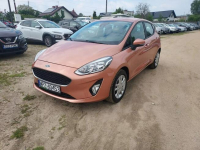 Ford Fiesta IX Pierwszy właściciel w Polsce 100% oryginał lakier Przasnysz - zdjęcie 8