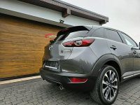 Mazda CX-3 serwis ASO, automat Rydułtowy - zdjęcie 7