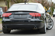 Audi A5 Opłacone 2.0TFSI 180KM S-line Bi-xenon Ledy Navi Skóra Kutno - zdjęcie 10