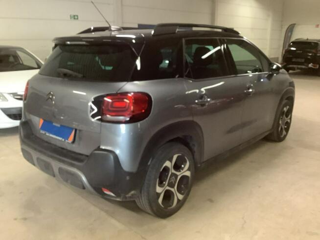 C3 Aircross Bez wkładu Stan rewelacyjny! Zarejestrowany! Sosnowiec - zdjęcie 3