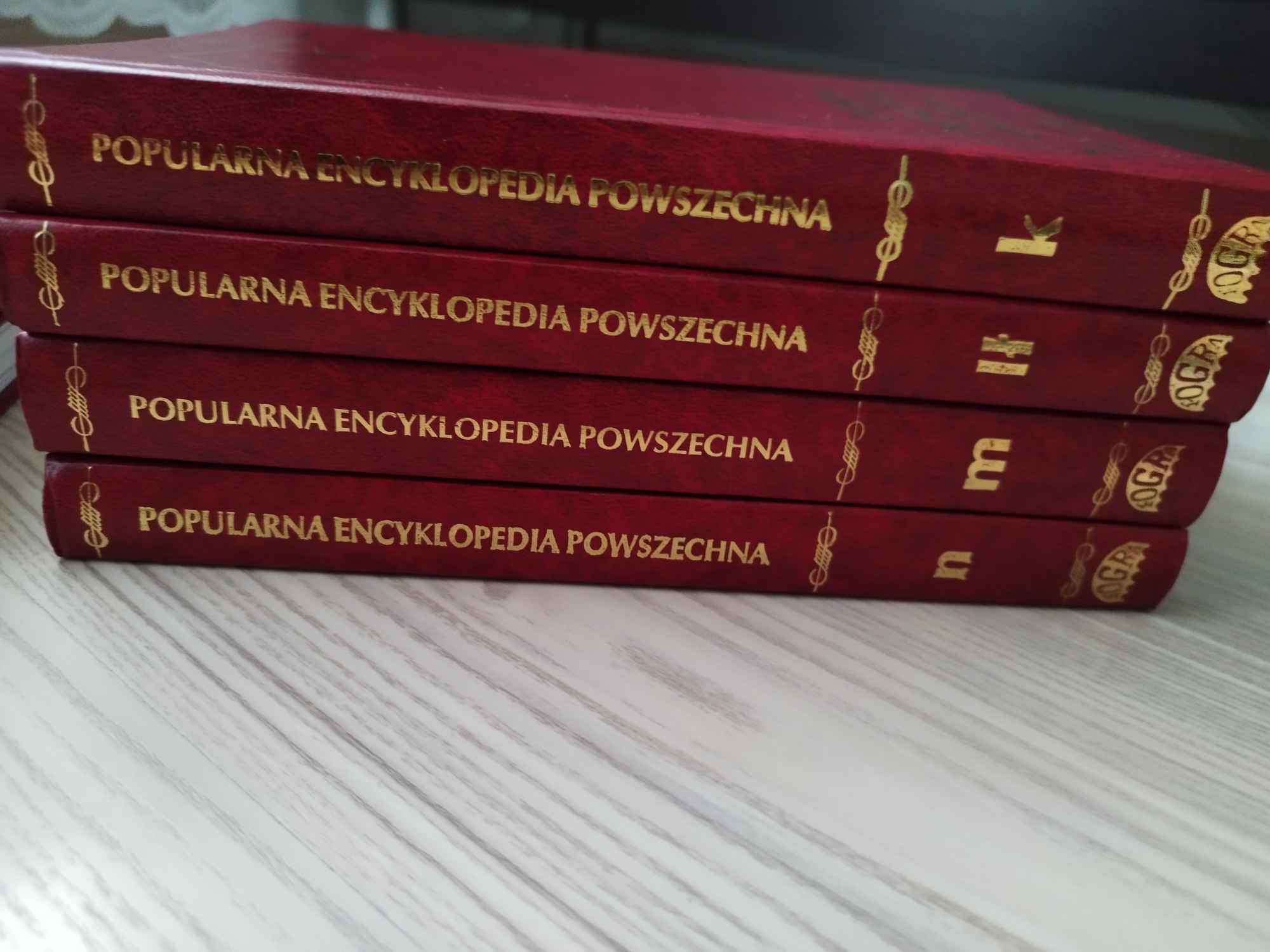 Do sprzedania encyklopedia wielotomowa Mokotów - zdjęcie 5