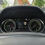 Camry 2,5 Hybride 218KM EXECUTIVE Szczecinek - zdjęcie 8