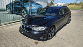 Hybryda Plug In 530e Bogate Wyposażenie Pali Jeżdzi Karczew - zdjęcie 3