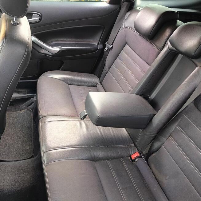 Mondeo 2008rok -gaz tylko 3500zł Brzoza - zdjęcie 10