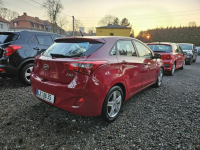 Hyundai i30 Klimatyzacja / 6 biegów / Komputer Ruda Śląska - zdjęcie 3