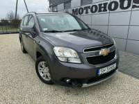 Chevrolet Orlando 7 miejsc Chełm Śląski - zdjęcie 2