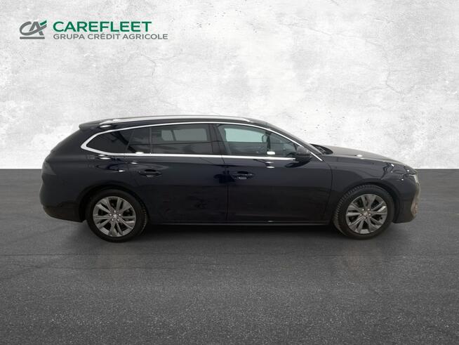 Peugeot 508 1.5 Blue HDI Allure S&amp;S Eat8 Warszawa - zdjęcie 4