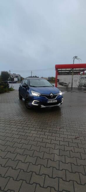 Renault Captur 1.3 Ostrów Wielkopolski - zdjęcie 8
