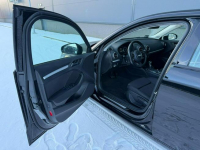 Audi A3 8V 1.6 TDI 110KM S-tronic Salon PL II właściciel LED Automat Wrocław - zdjęcie 10