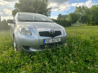 !!!!! Toyota Yaris 1.3 87km 2006r SUPER STAN !!!!! Elbląg - zdjęcie 6