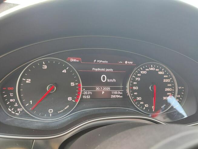 Audi A6 Salon Polska nowy rozrząd Otwock - zdjęcie 12