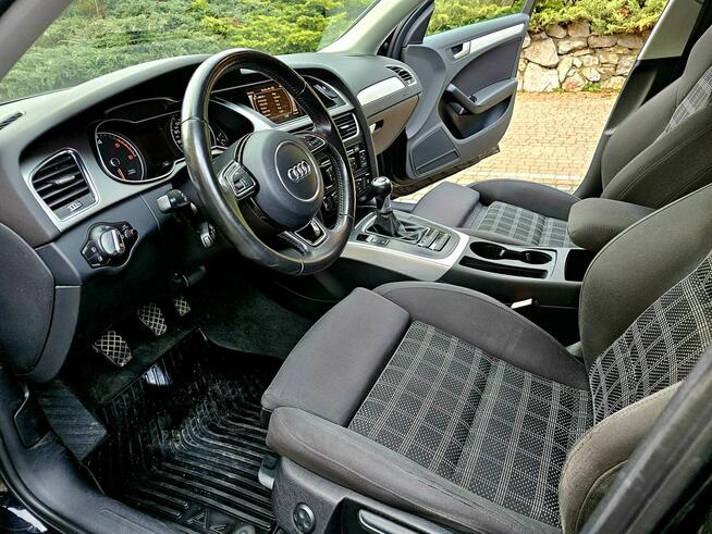 Audi A4 Lift Ledy Xenon Piękna Zagnańsk - zdjęcie 8