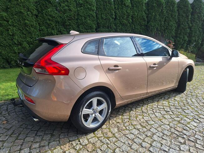 Volvo V40 T2  Kinetic Siewierz - zdjęcie 4